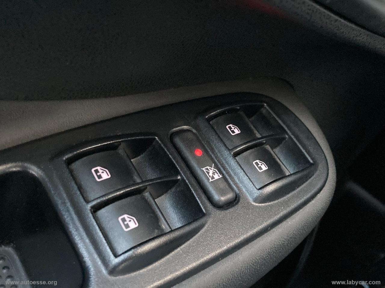 FIAT 500L 1.3 MJT 95 CV Cross