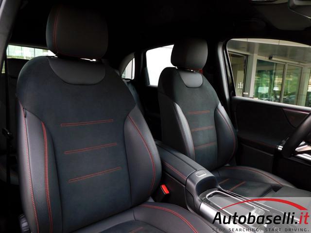 MERCEDES-BENZ B 180 D AMG LINE ADVANCED PLUS AUTOMATICA 116CV
