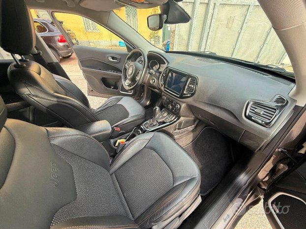 Jeep Compass Jeep Compass 2.0 mjt Opening Edition
