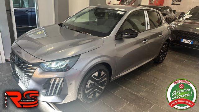 PEUGEOT 208 PureTech 100 Stop&Start 5 porte Allure KM0