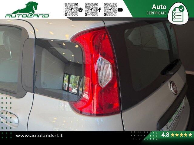 Fiat Panda 1.2 Lounge s&s 69cv my19
