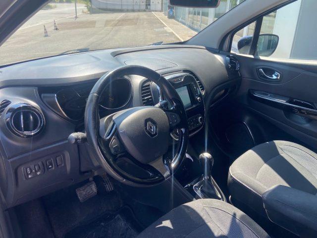 RENAULT Captur DCI 8V 90CV EDC Start&Stop Energy Intens