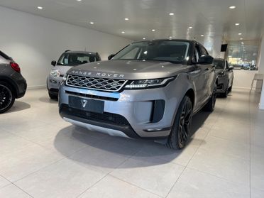 Land Rover Range Evoque 2.0D I4-L.Flw 150 CV AWD Auto