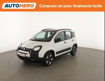 FIAT Panda 1.2 Connected by Wind