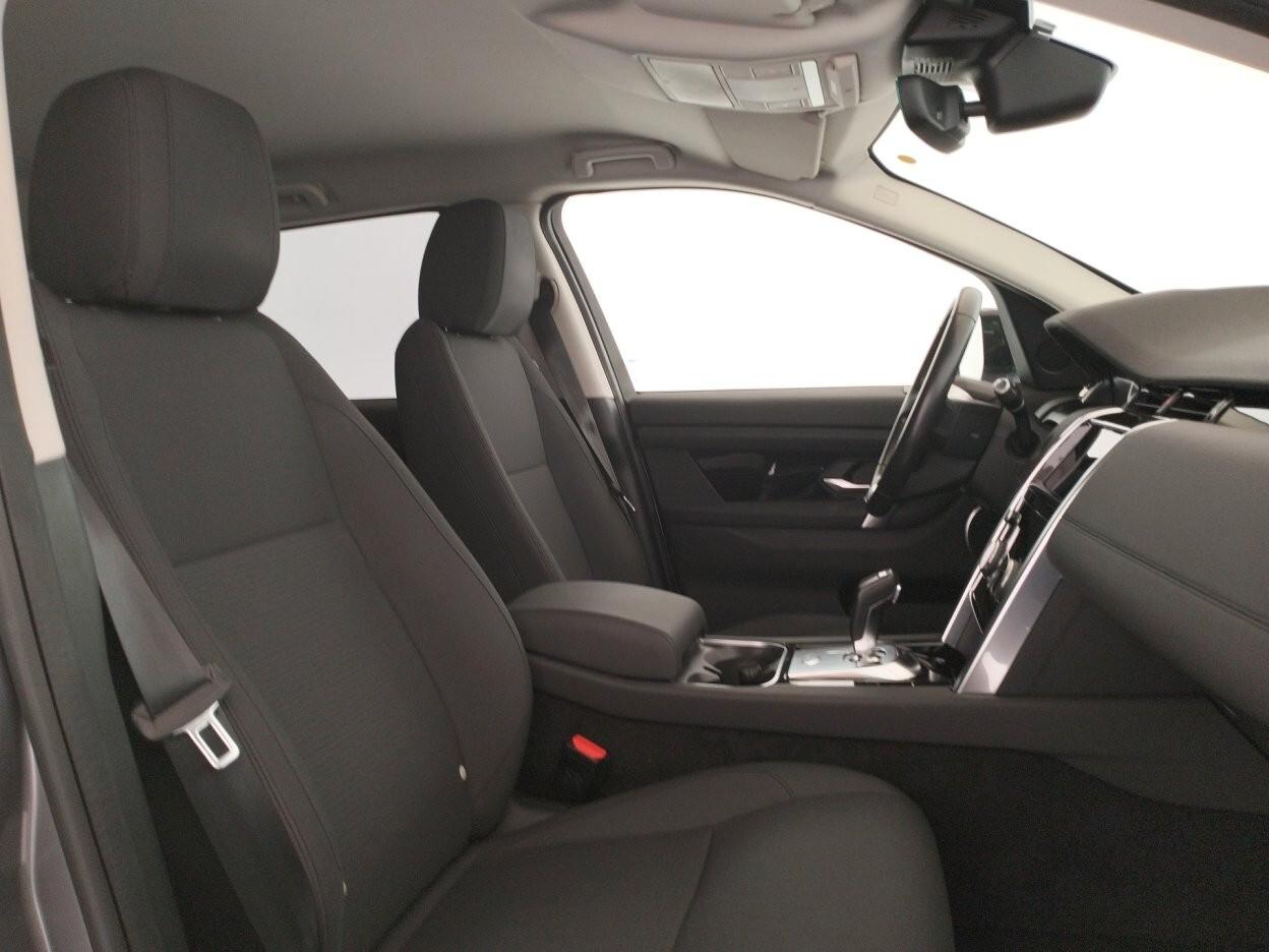 LAND ROVER DISCOVERY SPORT 2.0d i4 mhev S awd 150cv auto