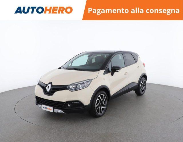 RENAULT Captur TCe 120 CV EDC Start&Stop Energy Hypnotic