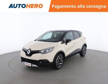 RENAULT Captur TCe 120 CV EDC Start&Stop Energy Hypnotic