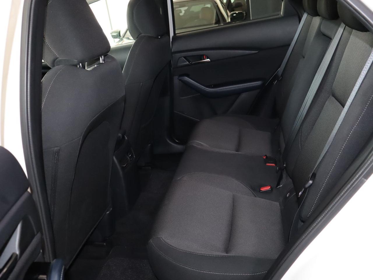 Mazda CX-30 Exceed 2.0 SkyActiv-G MHEV #11845