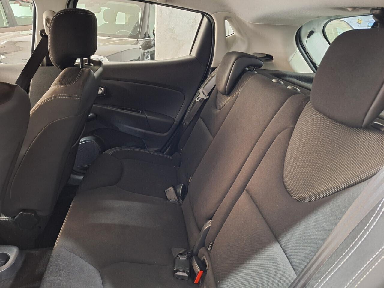 Renault Clio 900 GPL 90cv 1 PROPRIETARIO 2018