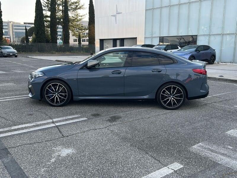 BMW Serie 2 Gran Coupe M235i xdrive autom M-Sport
