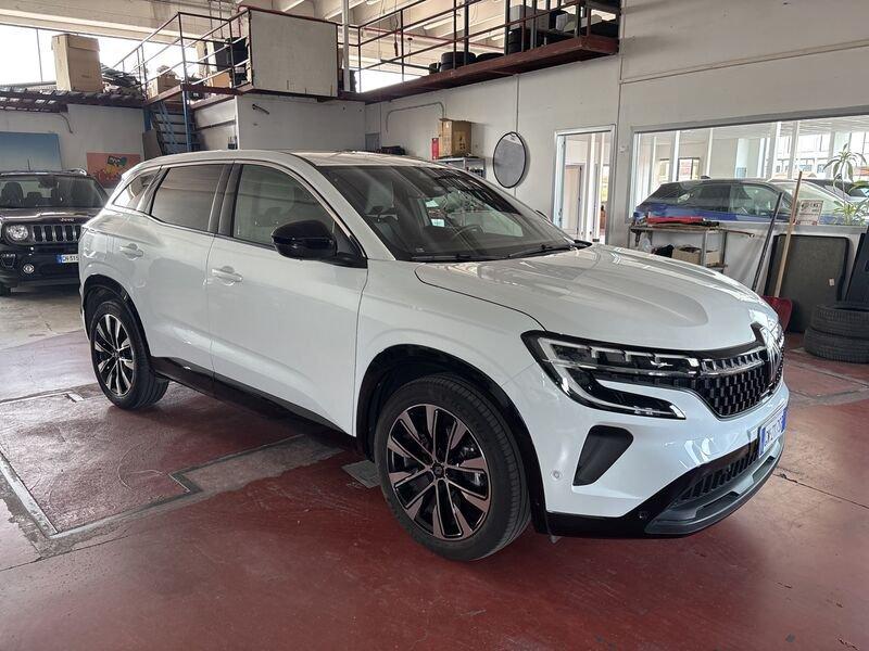 Renault Austral Austral Mild Hybrid 160 CV Auto Techno