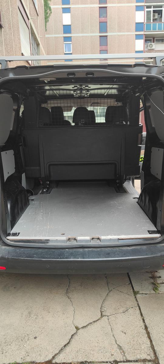CITROEN - Jumpy