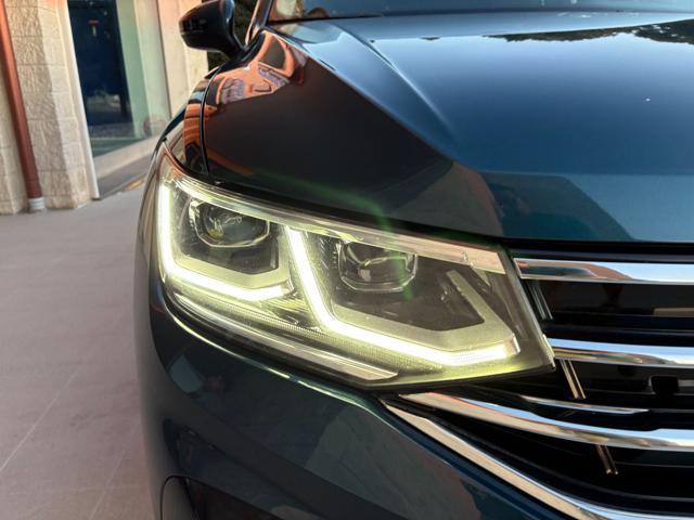 VOLKSWAGEN Tiguan 2.0 TDI 150 CV SCR DSG Elegance VIRTUAL