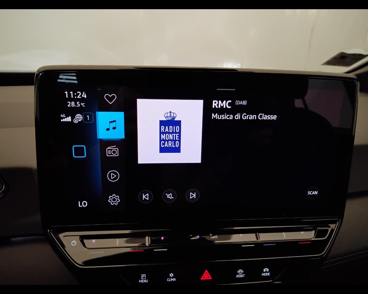 VOLKSWAGEN ID.3 2023 - ID.3 58 kWh Pro Performance 204cv