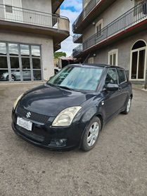 Suzuki Swift 1.3 DDiS DPF 5p. GL