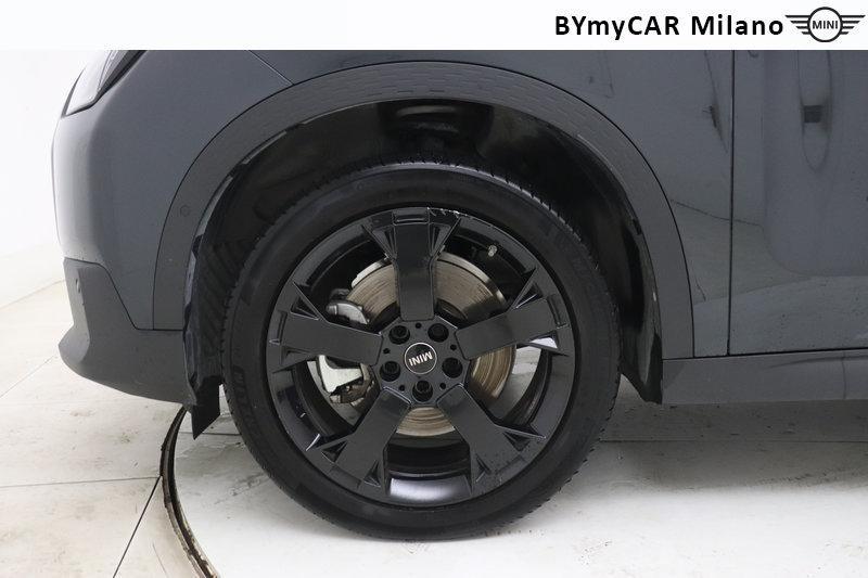 Mini Mini Countryman 1.5 48V C Classic