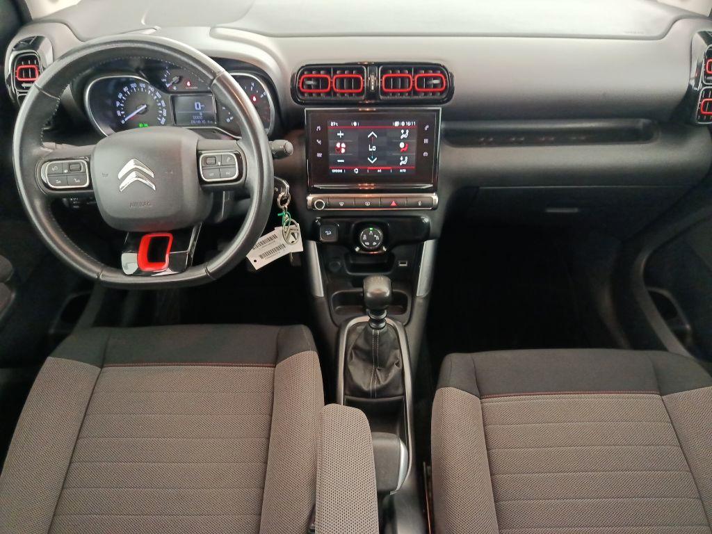 CITROEN C3 Aircross 1ª s. - C3 Aircross BlueHDi 100 S&S Shine