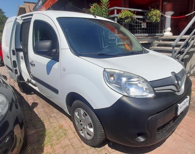 RENAULT Kangoo 1.5 dCi 90CV S&S 4p. Express Ice