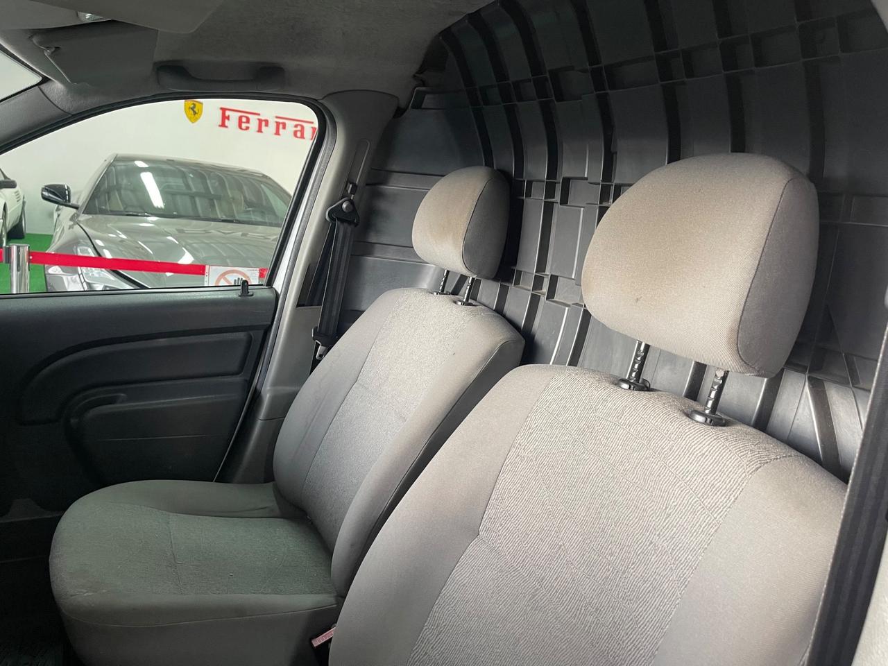 Dacia Logan 1.5 dCi Iva Esposta PERMUTE RATE