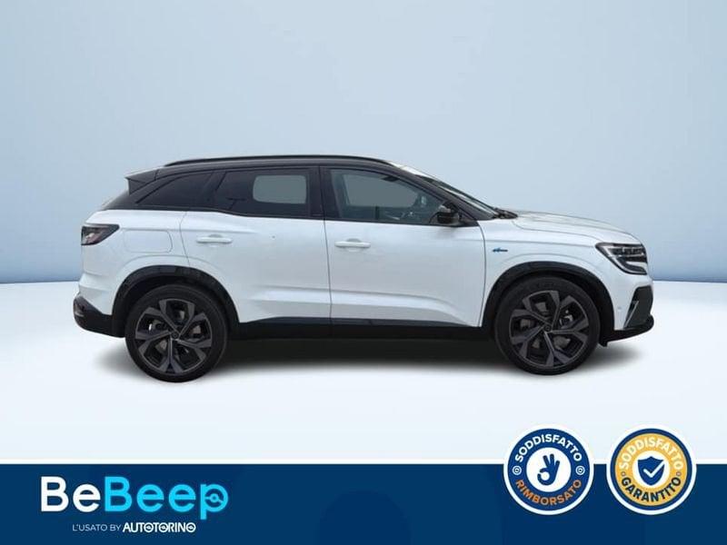Renault Austral 1.2 E-TECH FULL HYBRID TECHNO ESPRIT ALPIN