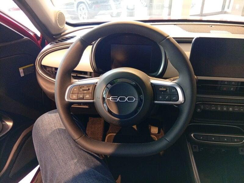 FIAT 600e 600 My24 - La Prima