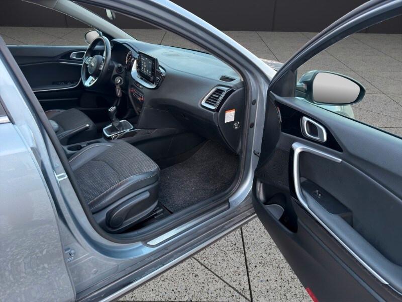 KIA XCeed Xceed 1.5 T-GDi 160 CV MHEV iMT High ...