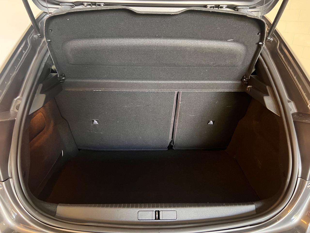 Peugeot 208 PureTech 100 Stop&Start EAT8 5 porte Allure Pack