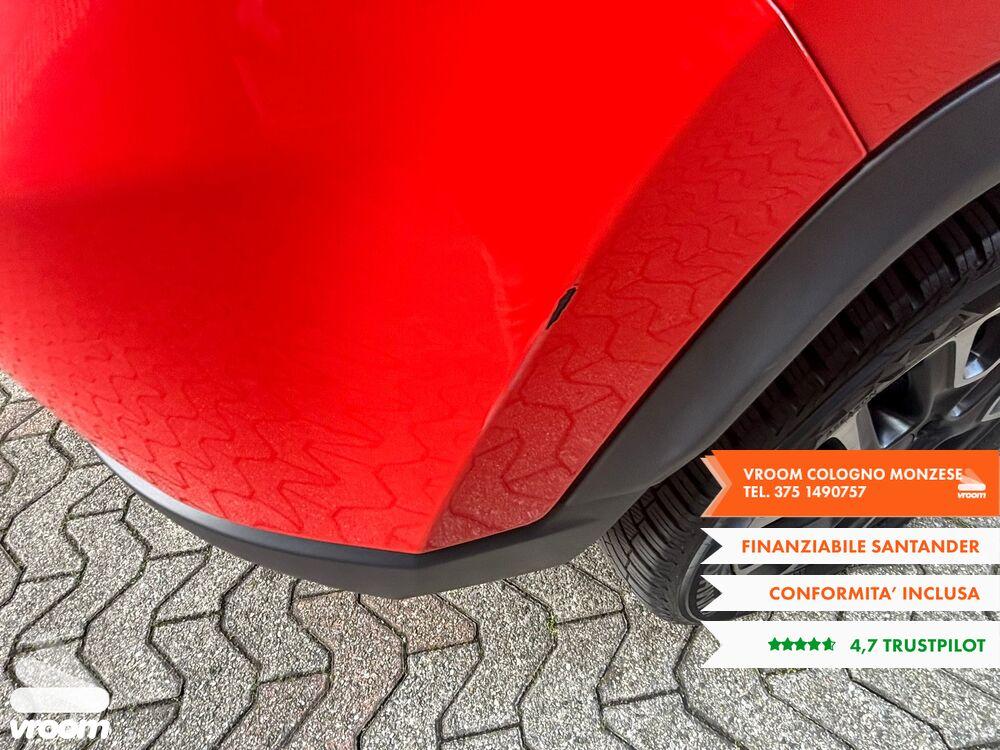 JEEP Compass 2ª serie Compass 2.0 Multijet II ...