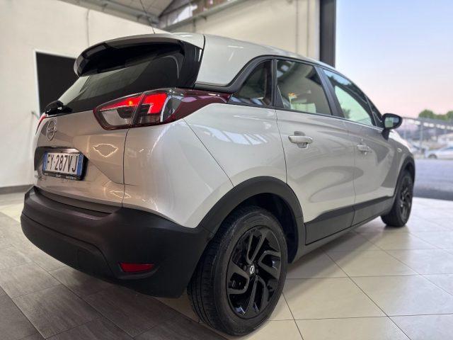 OPEL Crossland X 1.2 12V Start&Stop Advance