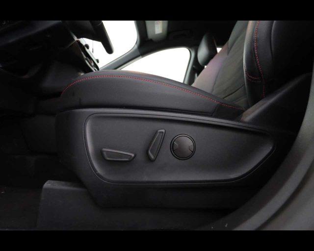 FORD Kuga 1.5 EcoBoost 150 CV 2WD ST-Line X