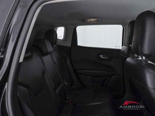 JEEP Compass 2.0 Multijet II aut. 4WD Limited - PER OPERATORI D