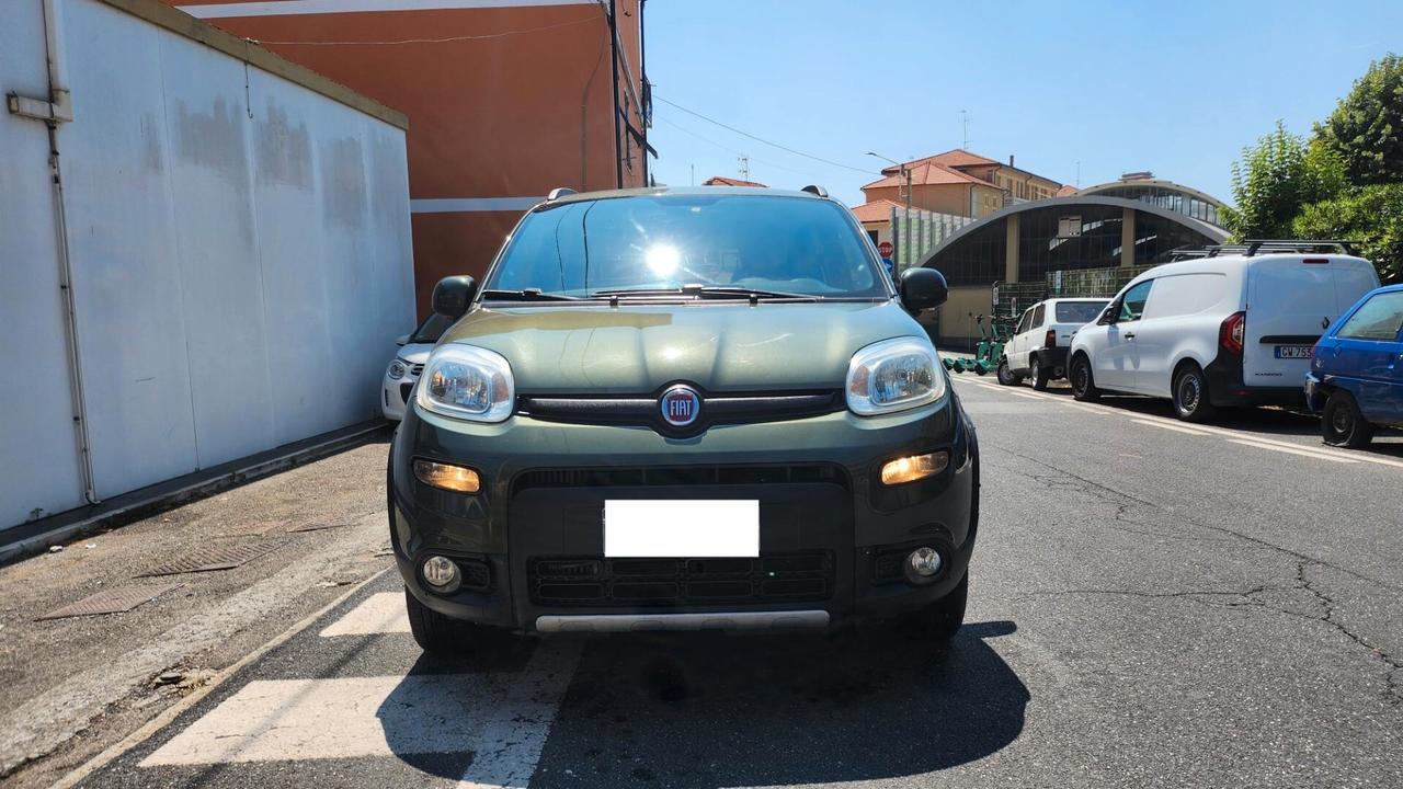 Fiat Panda 1.3 MJT S&S Easy