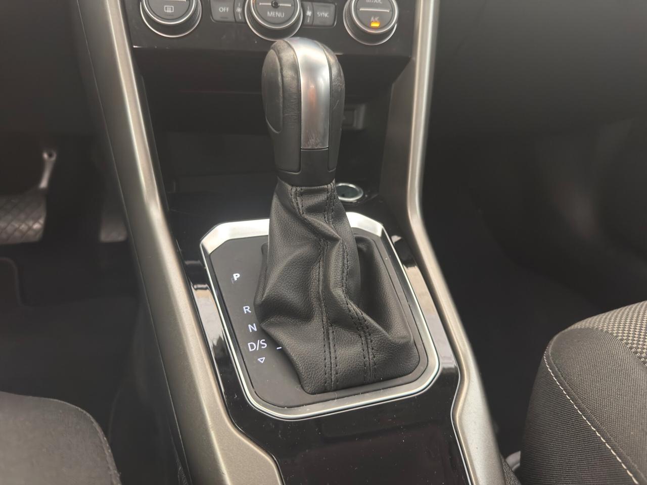 Volkswagen T-Roc 2.0 TDI 150 CV DSG Business BlueMotion Technology