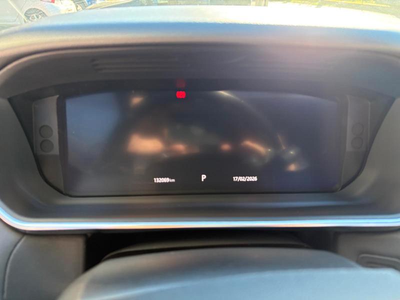 Land Rover Range Rover Sport 3.0 sdV6 HSE Dynamic 249cv auto PANORAMA