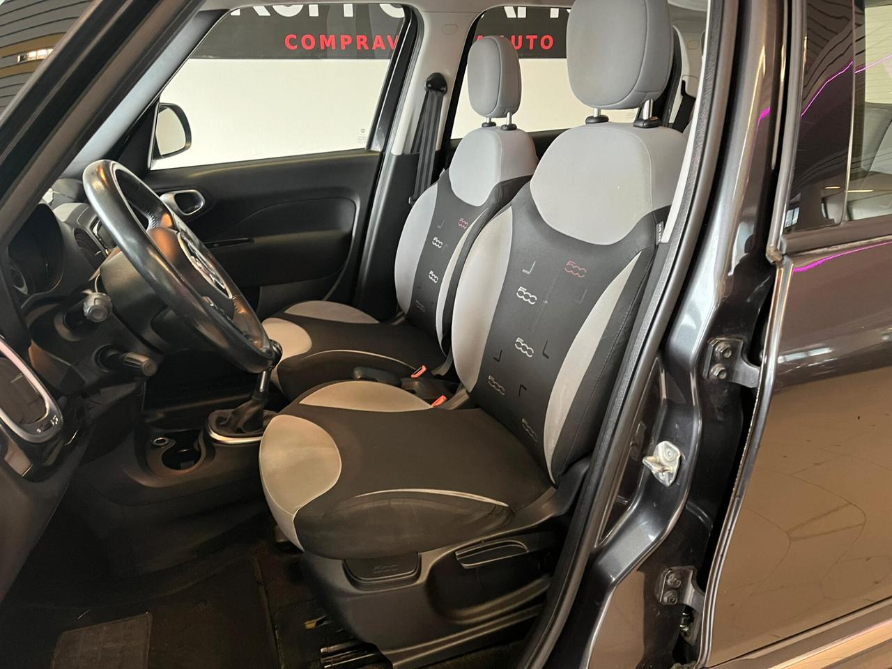 Fiat 500L 1.3 Multijet 85 CV Pop Star