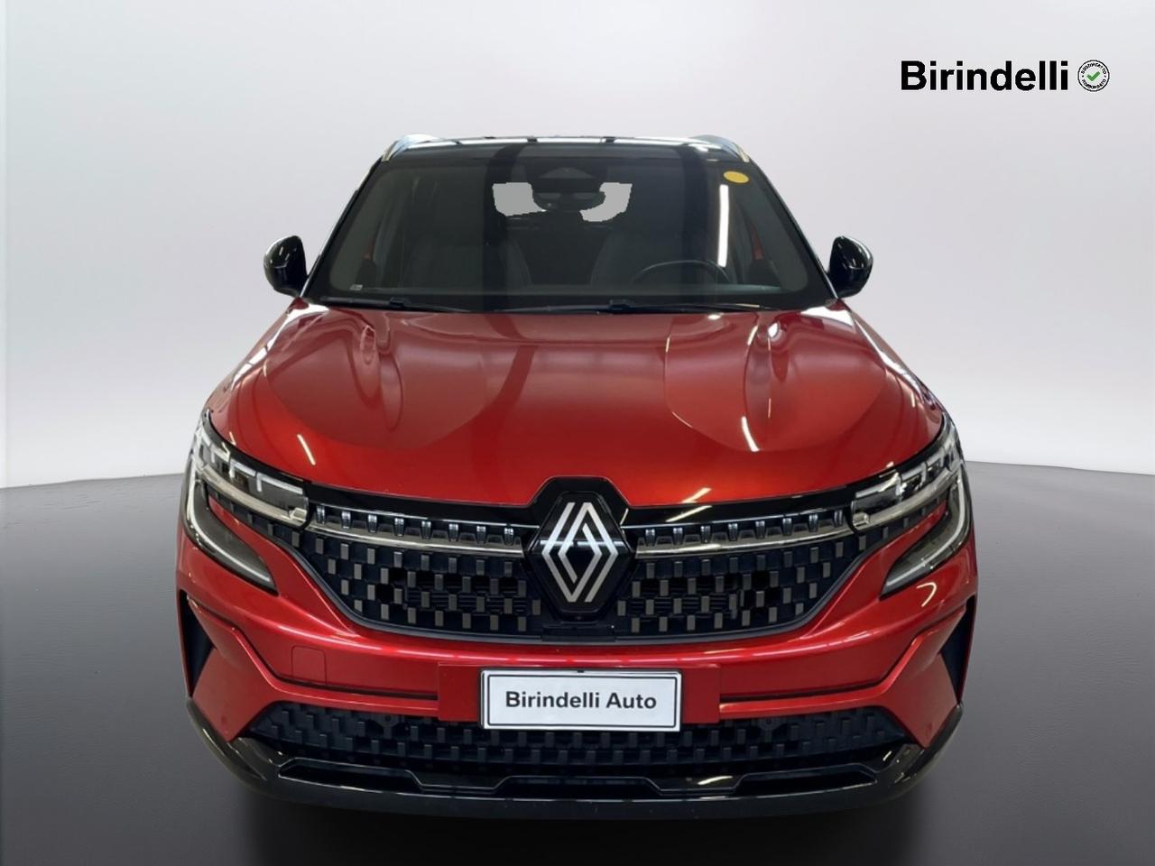RENAULT Austral - Austral Full Hybrid E-Tech 200 CV Iconic