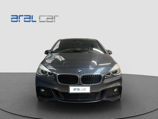 BMW 220 d xDrive Active Tourer Msport aut.