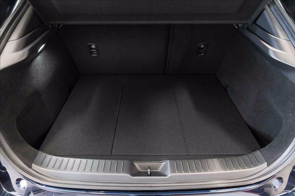 MAZDA CX-30 2.0 m-hybrid Exclusive Line Design 2wd 150cv 6mt del 2025