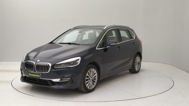 BMW Serie 2 F/45-46 - 218d Active Tourer Luxury auto