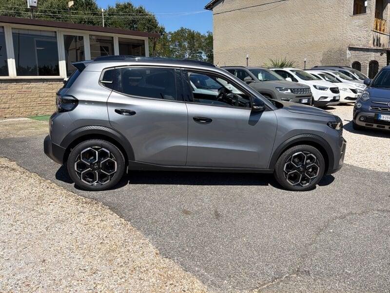Citroën C3 Turbo 100 S&S MAX