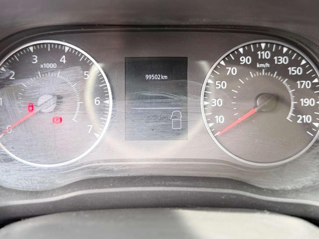 Renault Express 1.4 Blue dCi 95CV Van - 2023