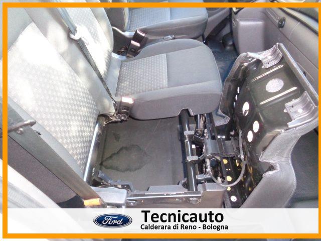 FORD Transit Custom 340 2.0 EcoBlue 130CV PC VAN Trend