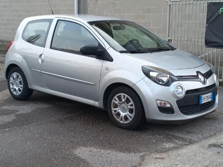 Renault Twingo 1.2 16V