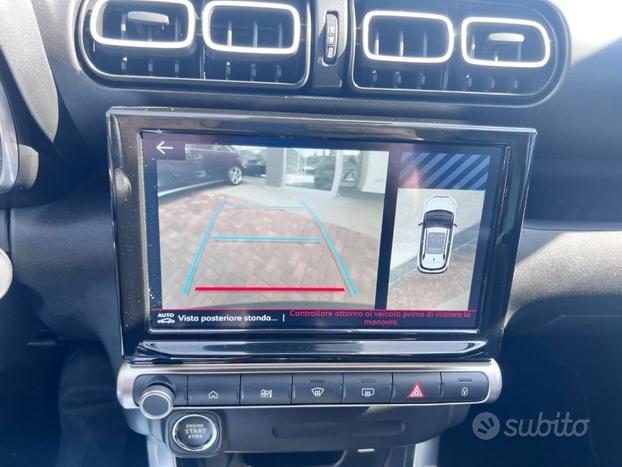 CITROEN C3 Aircross PureTech 110 S&S Shine Pack