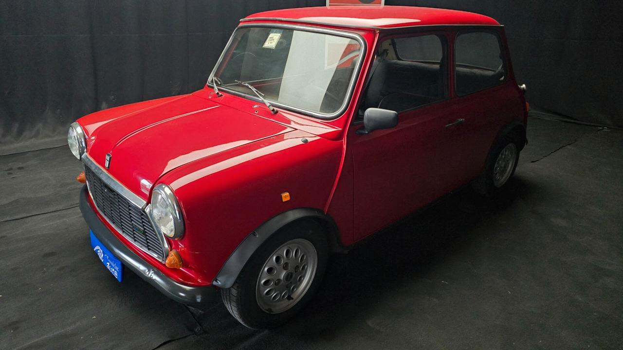 Mini 1000 HLE 1.0cc