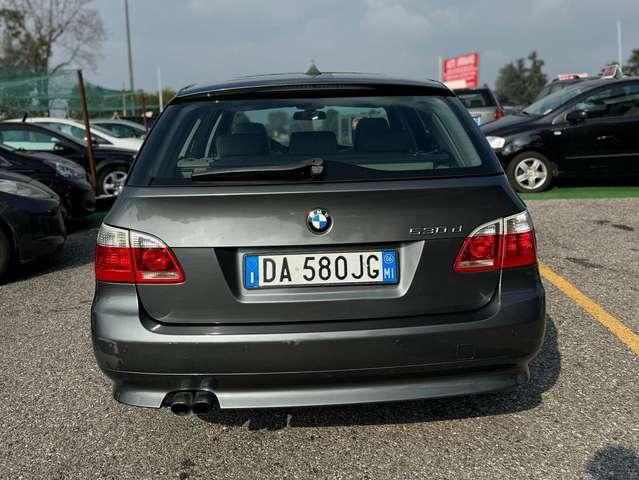 BMW 530 530d Touring Futura 231cv