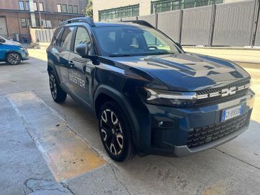 Dacia Bigster Journey HYBRID 155