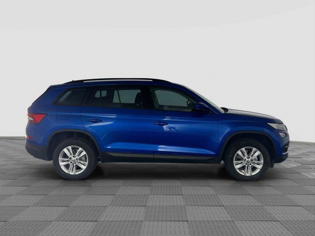 SKODA Kodiaq Kodiaq 1.5 TSI ACT Executive DSG