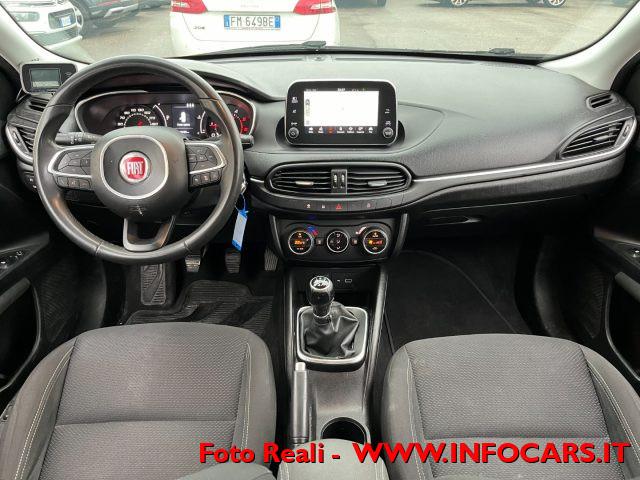 FIAT Tipo 1.3 Mjt S&S SW Business NEOPATENTATI