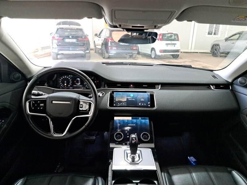 R.R. EVOQUE 2.0D 163CV MHEV HSE - AFFARI FINE ANNO